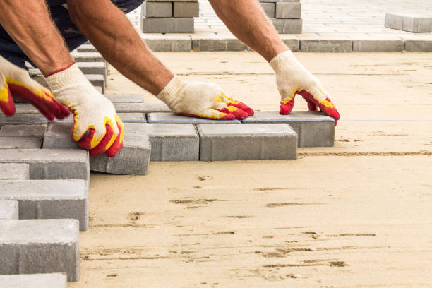 Best Brick Paver Driveways in Rosebud, TX